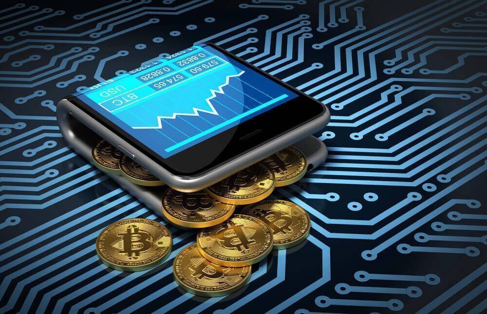 Smart trading